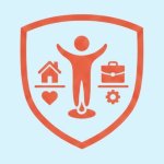 Icone revendication : Rechercher l'équilibre vie professionnelle / vie personnelle