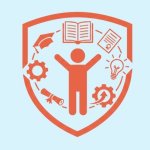 Icone revendication : Favoriser la formation initiale et continue des professionnels