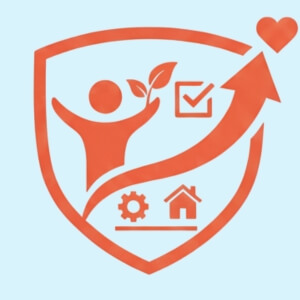 Icone revendication : Favoriser la qualité de vie au travail et l'amélioration des conditions de travail