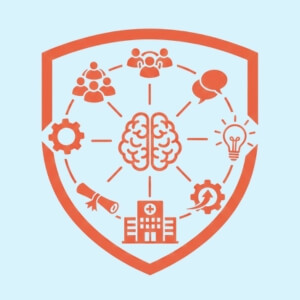 Icone revendication : Remettre l'intélligence collective au centre du fonctionnement de l'hôpital